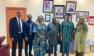 DELSU Set To Partner NEXIM Bank On Export Development, Research Commercialisation