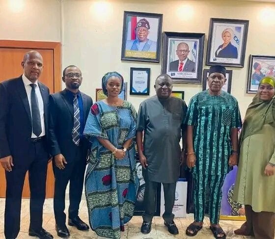 DELSU Set To Partner NEXIM Bank On Export Development, Research Commercialisation