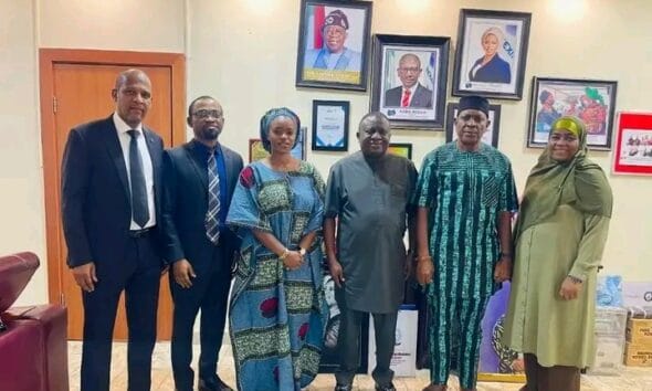 DELSU Set To Partner NEXIM Bank On Export Development, Research Commercialisation