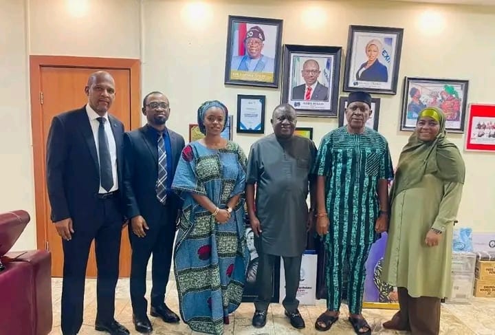 DELSU Set To Partner NEXIM Bank On Export Development, Research Commercialisation