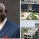 After 23 Years, Oborevwori Moves To Rescue Abandoned DELSU Senate Building