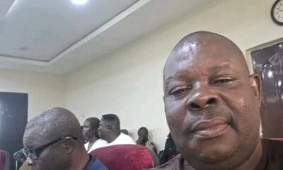 Court Adjourns Okuama Leaders' Case To October 5 Amid Alleged Army Non-Compliance