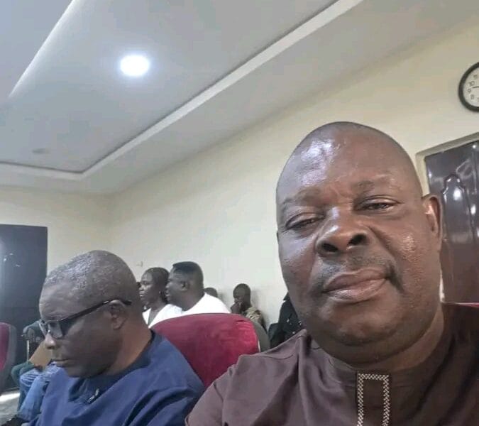 Court Adjourns Okuama Leaders' Case To October 5 Amid Alleged Army Non-Compliance