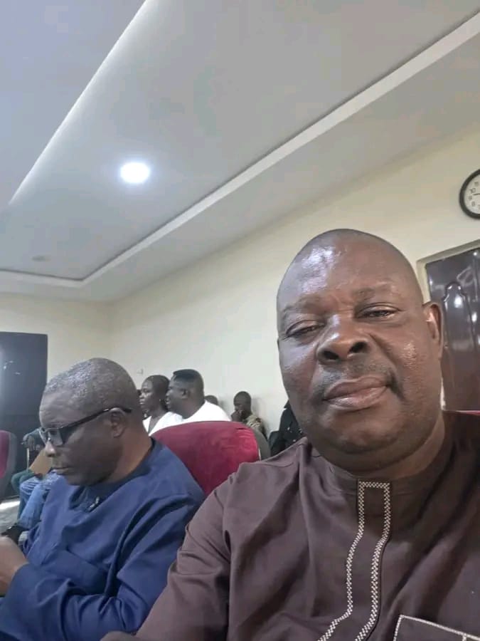 Court Adjourns Okuama Leaders' Case To October 5 Amid Alleged Army Non-Compliance