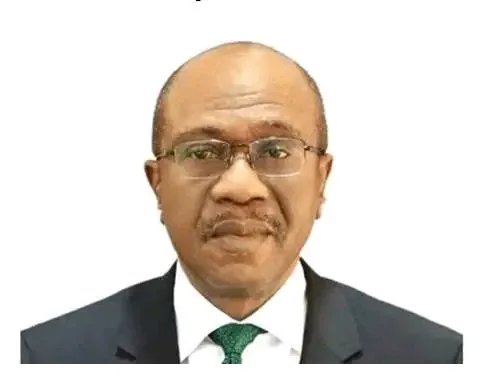 Emefiele: Supreme Court Affirms Final Forfeiture Of Properties, $2 Million, Share Certificates To Government