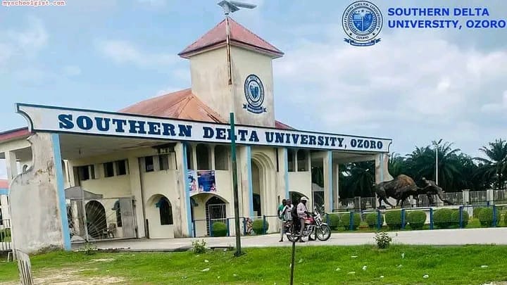Southern Delta University Under Fire Over Alleged Denial Of Exams To Students Owing School Fees