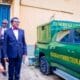Delta Chief Judge Reviews 1,061 Warrants, Frees 9 Inmates Across Four Custodial Centres ‎