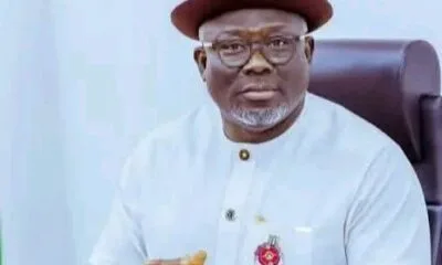 Oborevwori Approves Financial Assistance For 533 Delta Law School Graduates