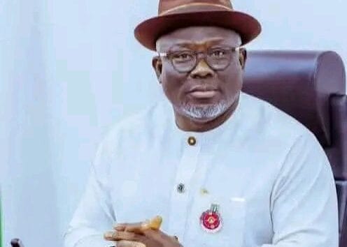 Oborevwori Approves Financial Assistance For 533 Delta Law School Graduates