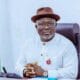 Oborevwori Approves Financial Assistance For 533 Delta Law School Graduates