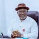 Oborevwori Approves Financial Assistance For 533 Delta Law School Graduates