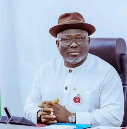 Oborevwori Approves Financial Assistance For 533 Delta Law School Graduates