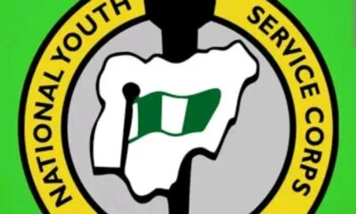 Time To Scrap NYSC: The Federal Government Must Stop Wasting Resources And Embracing Bad Advice ‎