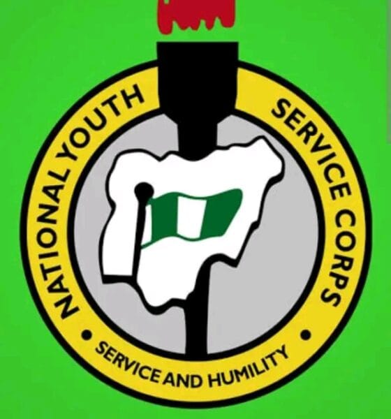 Time To Scrap NYSC: The Federal Government Must Stop Wasting Resources And Embracing Bad Advice ‎