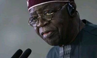 Tinubu Approves Expansion Of Nigerian Army To 12 Divisions, Recruitment Of 28,000 Personnel