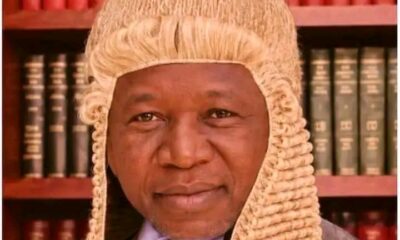 Bandits Abduct High Court Judge From Residence