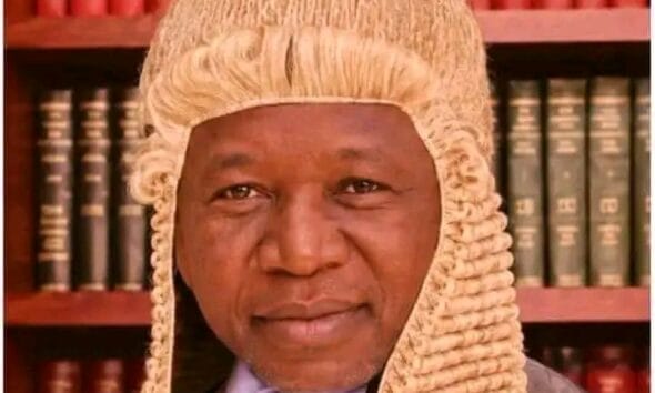 Bandits Abduct High Court Judge From Residence