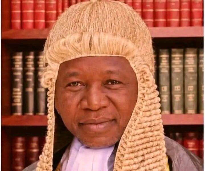Bandits Abduct High Court Judge From Residence