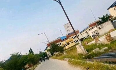 FUPRE Bans Students' Vehicular Movement, Post-Examination Celebrations On Campus