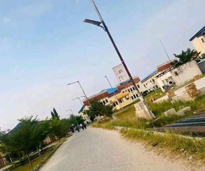 FUPRE Bans Students' Vehicular Movement, Post-Examination Celebrations On Campus