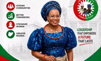 Delta Central: Olorogun Onome Dema Dumps NDC for Labour Party