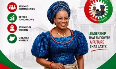 Delta Central: Olorogun Onome Dema Dumps NDC for Labour Party