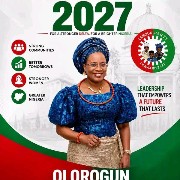 Delta Central: Olorogun Onome Dema Dumps NDC for Labour Party