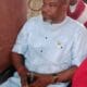 Excitement As INEC Reinstates Abraka State Constituency, Chief Onoriode Sunday Reacts
