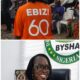 60th Birthday: Oasis Magazine Publisher Congratulates Hon. Ebizi Brown