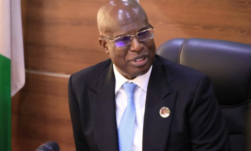 DSS Arraigns Five Over Alleged Cover-Up Of Timipre Sylva's Whereabouts