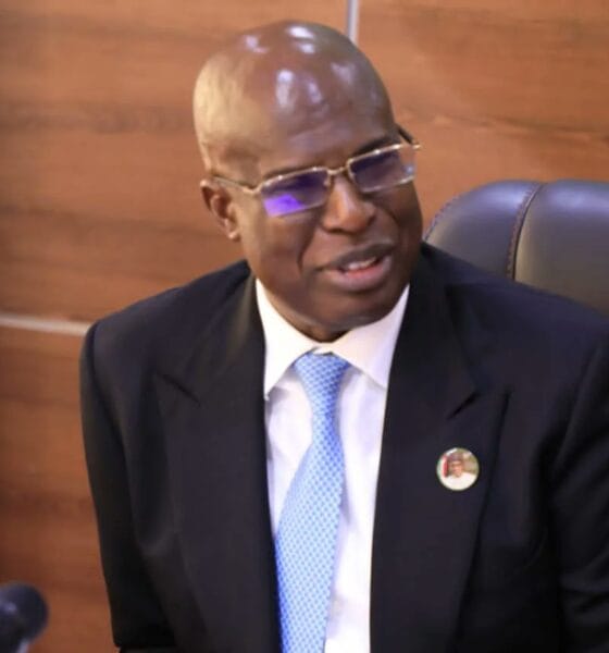 DSS Arraigns Five Over Alleged Cover-Up Of Timipre Sylva's Whereabouts