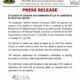 INEC Extends Deadline For Political Parties To Submit Candidates For 2027 Elections