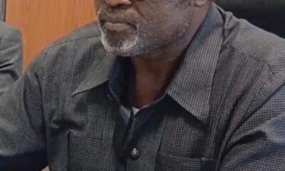 Alleged N1.339Bn Fraud: EFCC Arraigns Former Warri Refinery MD, Yisawu