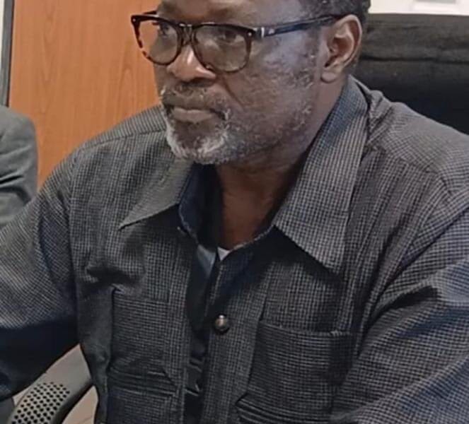Alleged N1.339Bn Fraud: EFCC Arraigns Former Warri Refinery MD, Yisawu
