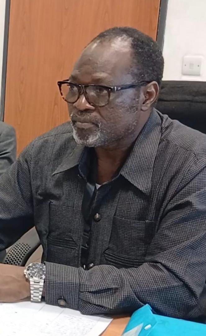 Alleged N1.339Bn Fraud: EFCC Arraigns Former Warri Refinery MD, Yisawu