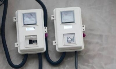 FG Begins Training For 5,000 Smart Meter Installers Nationwide