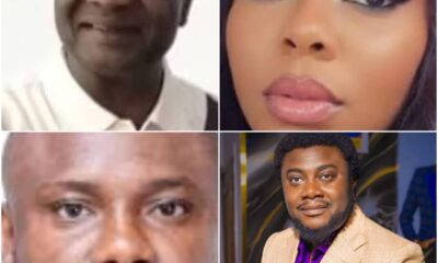 Soludo Appoints New Heads For Anambra Parastatals, Names Omenugha, Ezeasor, Anyaonu, Molokwu