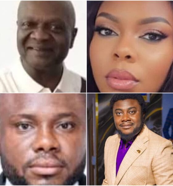 Soludo Appoints New Heads For Anambra Parastatals, Names Omenugha, Ezeasor, Anyaonu, Molokwu