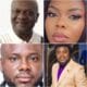 Soludo Appoints New Heads For Anambra Parastatals, Names Omenugha, Ezeasor, Anyaonu, Molokwu