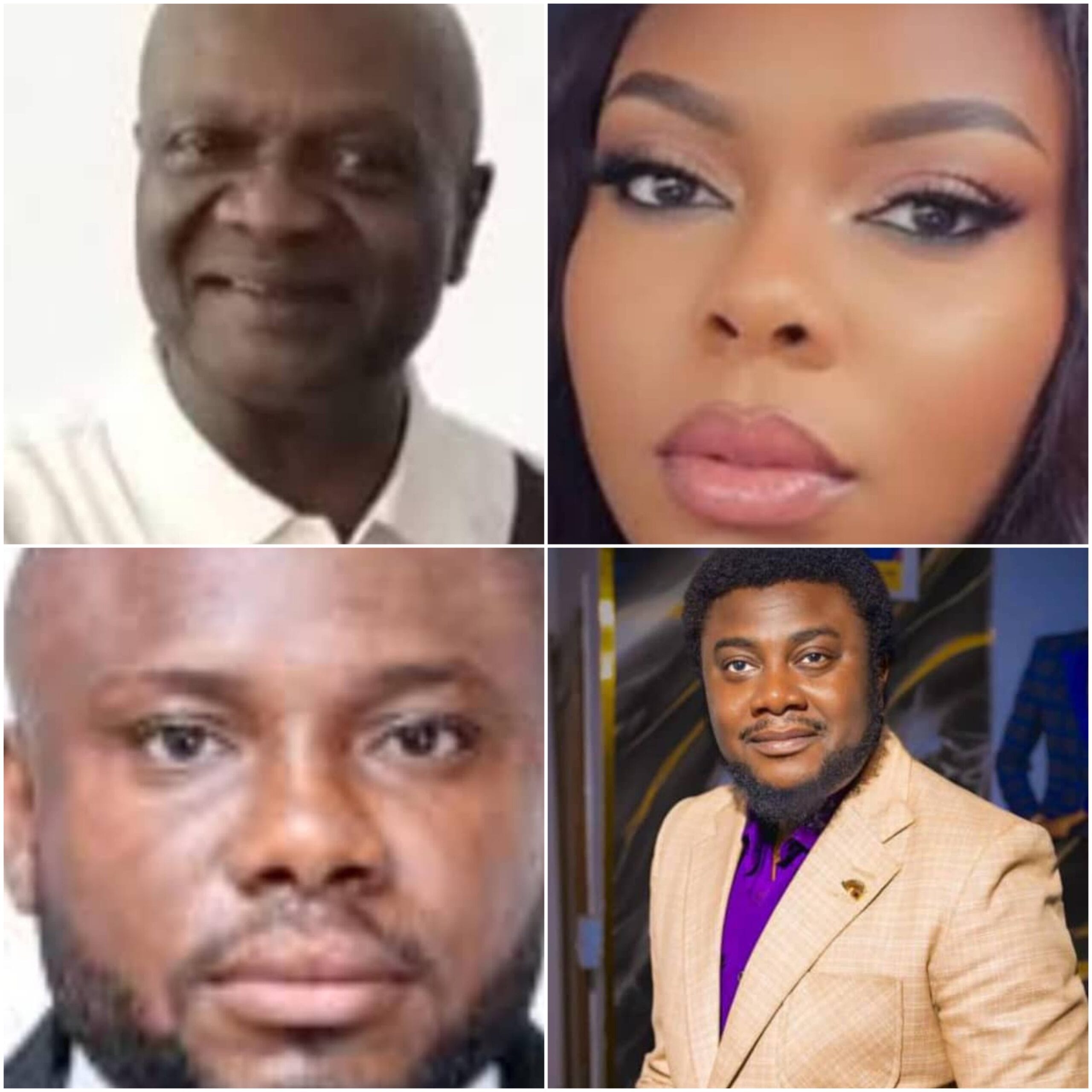 Soludo Appoints New Heads For Anambra Parastatals, Names Omenugha, Ezeasor, Anyaonu, Molokwu
