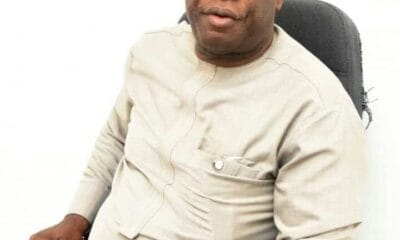 Egbetamah's Removal Violated Due Process, Amounts To Mandate Theft – Anaughe