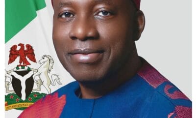 Anambra’s Builder Of A New Era: Governor Soludo At 66