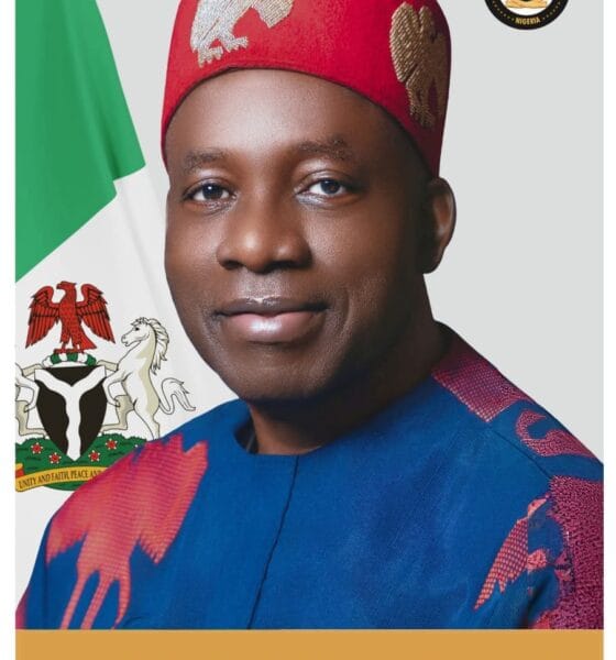 Anambra’s Builder Of A New Era: Governor Soludo At 66