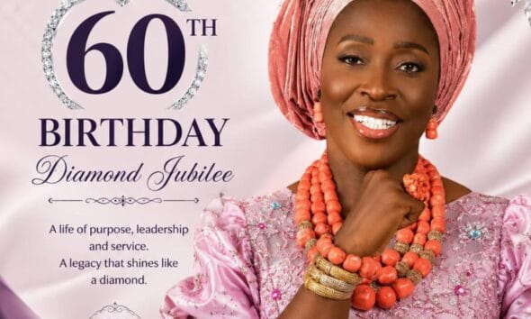 Chief Ebizi Brown Clocks 60, Media Team Praises Lawmaker