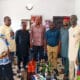Olisa Reaffirms Commitment Of DESOPADEC To Sustainable Development In Ndokwa, Engages Aboh CDC