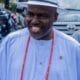 Omo-Agege Commends Iyovwaye For Exemplary Rotary Tenure In Warri