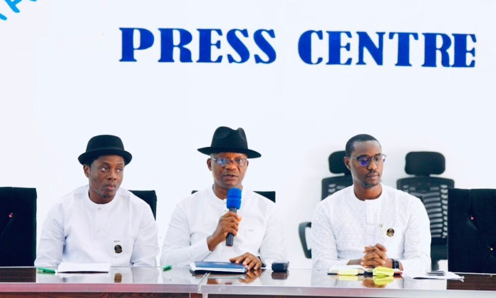 Delta Exco Approves Permanent 13th-Month Salary For Workers
