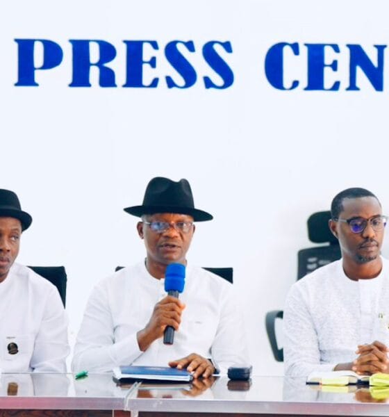 Delta Exco Approves Permanent 13th-Month Salary For Workers