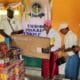 UPU PG, Gam, Hail Ohio Chapter Over Medical Donation To Sapele Hospital, Others