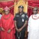 Delta CP Visits Oghara Monarch, Rallies Stakeholders Against Kidnapping, Cultism